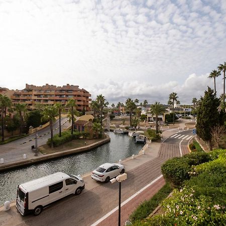 Aquamarine Apartment In Marina סוטוגרנדה מראה חיצוני תמונה