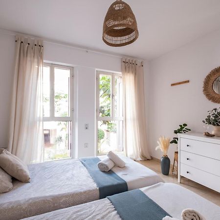 Aquamarine Apartment In Marina סוטוגרנדה מראה חיצוני תמונה