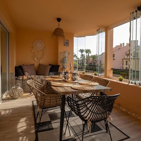 Aquamarine Apartment In Marina סוטוגרנדה מראה חיצוני תמונה