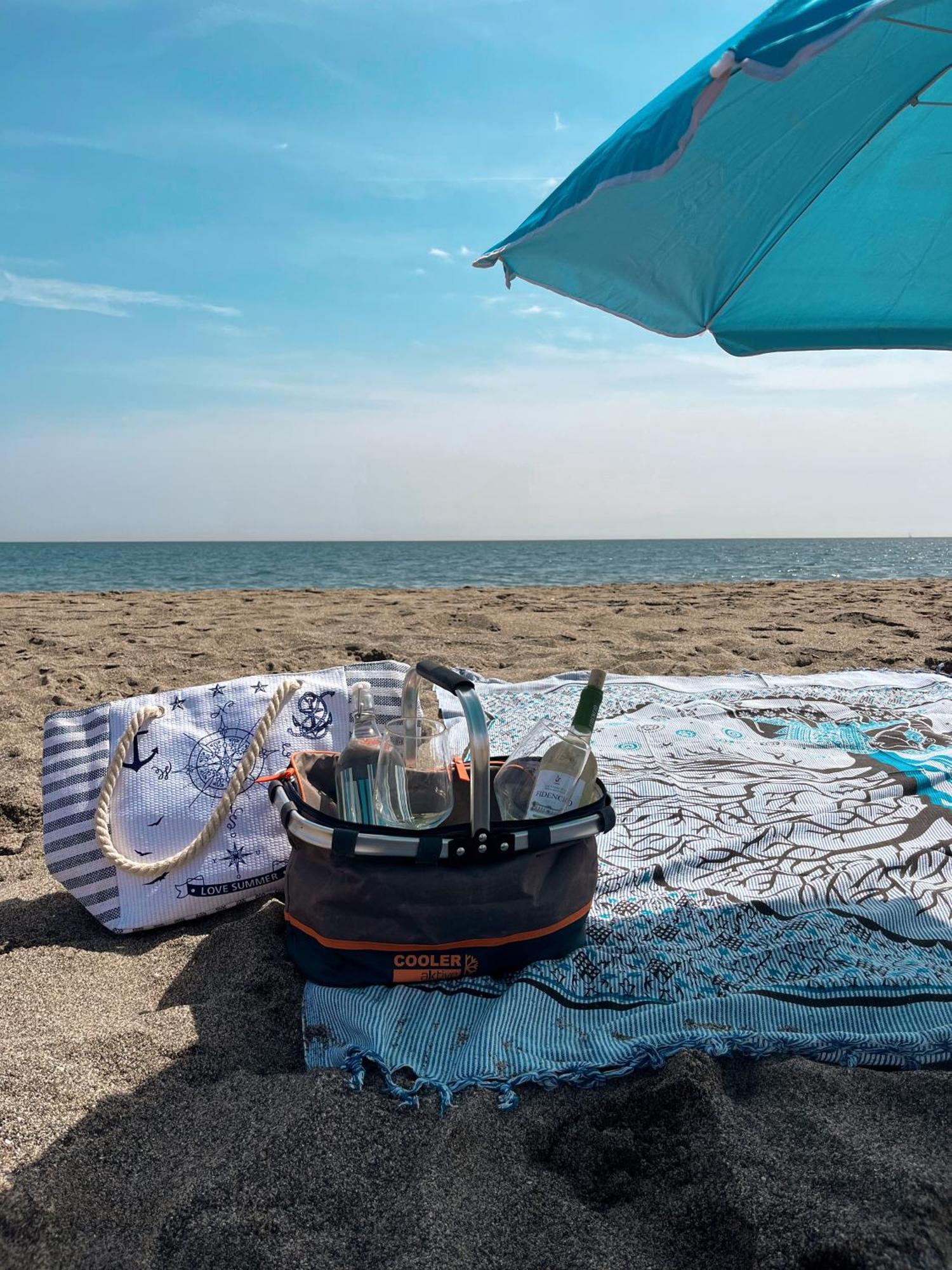 Aquamarine Apartment In Marina סוטוגרנדה מראה חיצוני תמונה