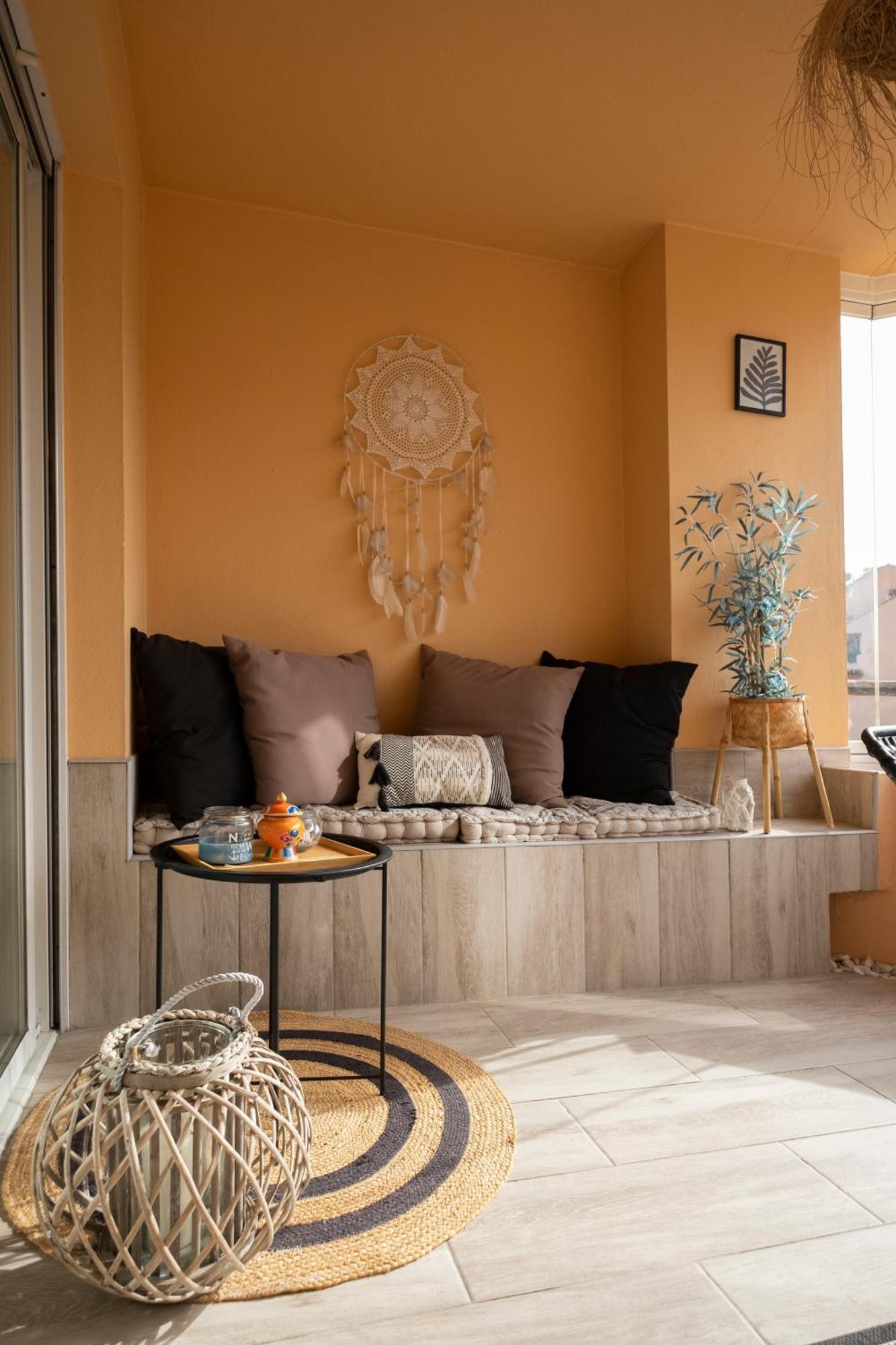 Aquamarine Apartment In Marina סוטוגרנדה מראה חיצוני תמונה