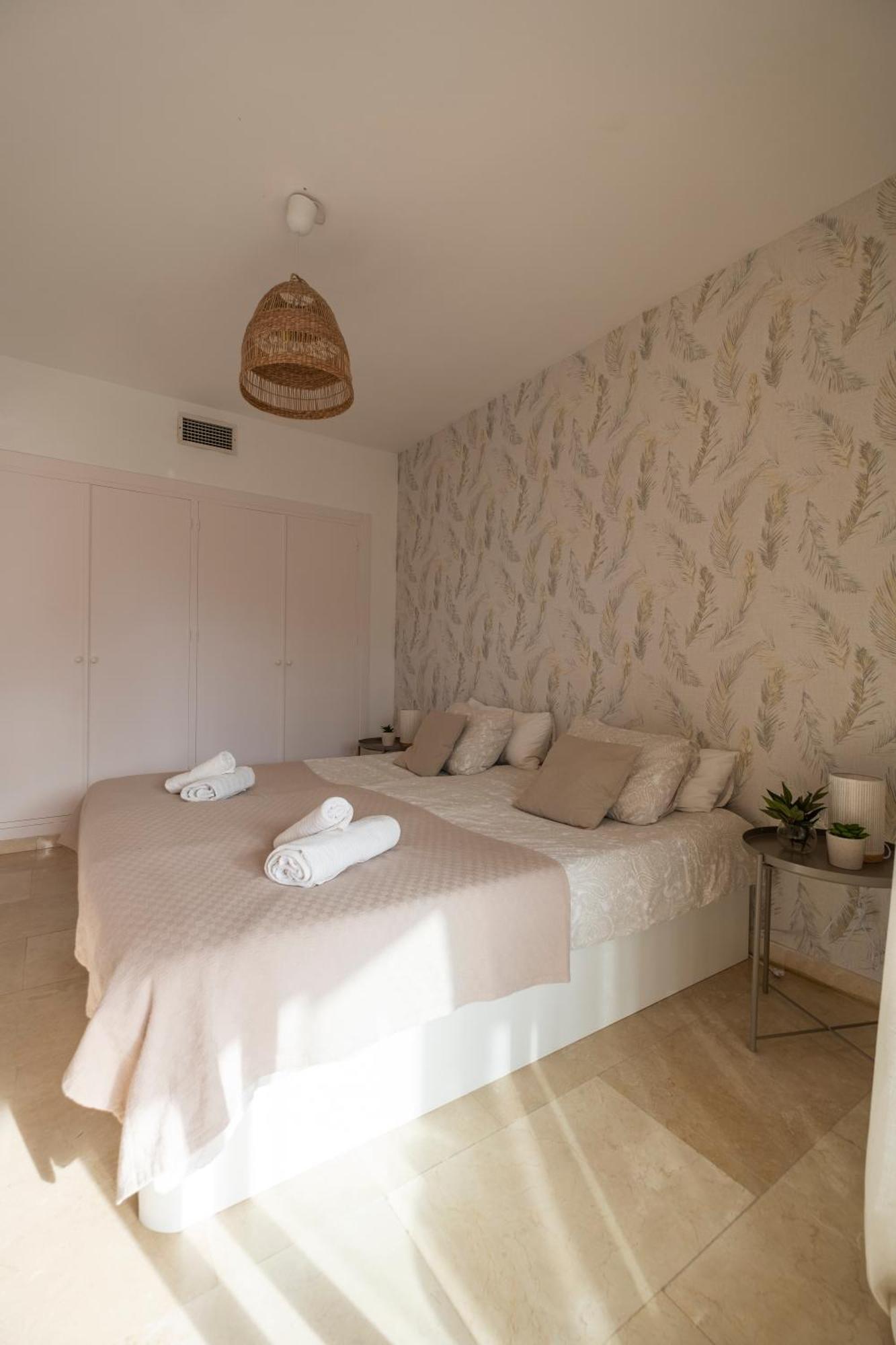 Aquamarine Apartment In Marina סוטוגרנדה מראה חיצוני תמונה