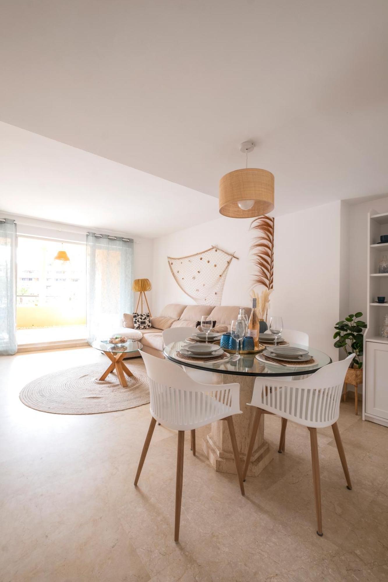 Aquamarine Apartment In Marina סוטוגרנדה מראה חיצוני תמונה