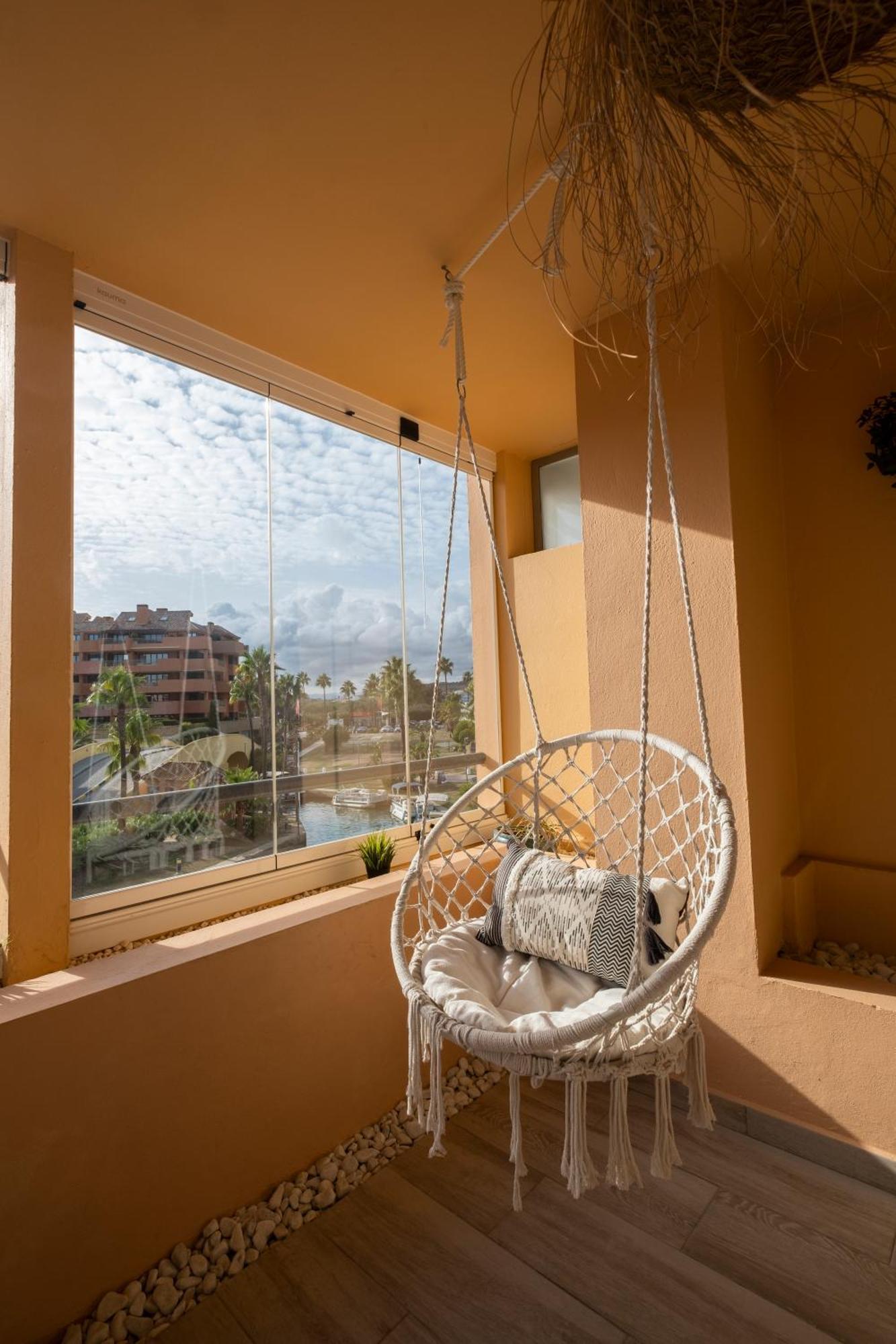 Aquamarine Apartment In Marina סוטוגרנדה מראה חיצוני תמונה