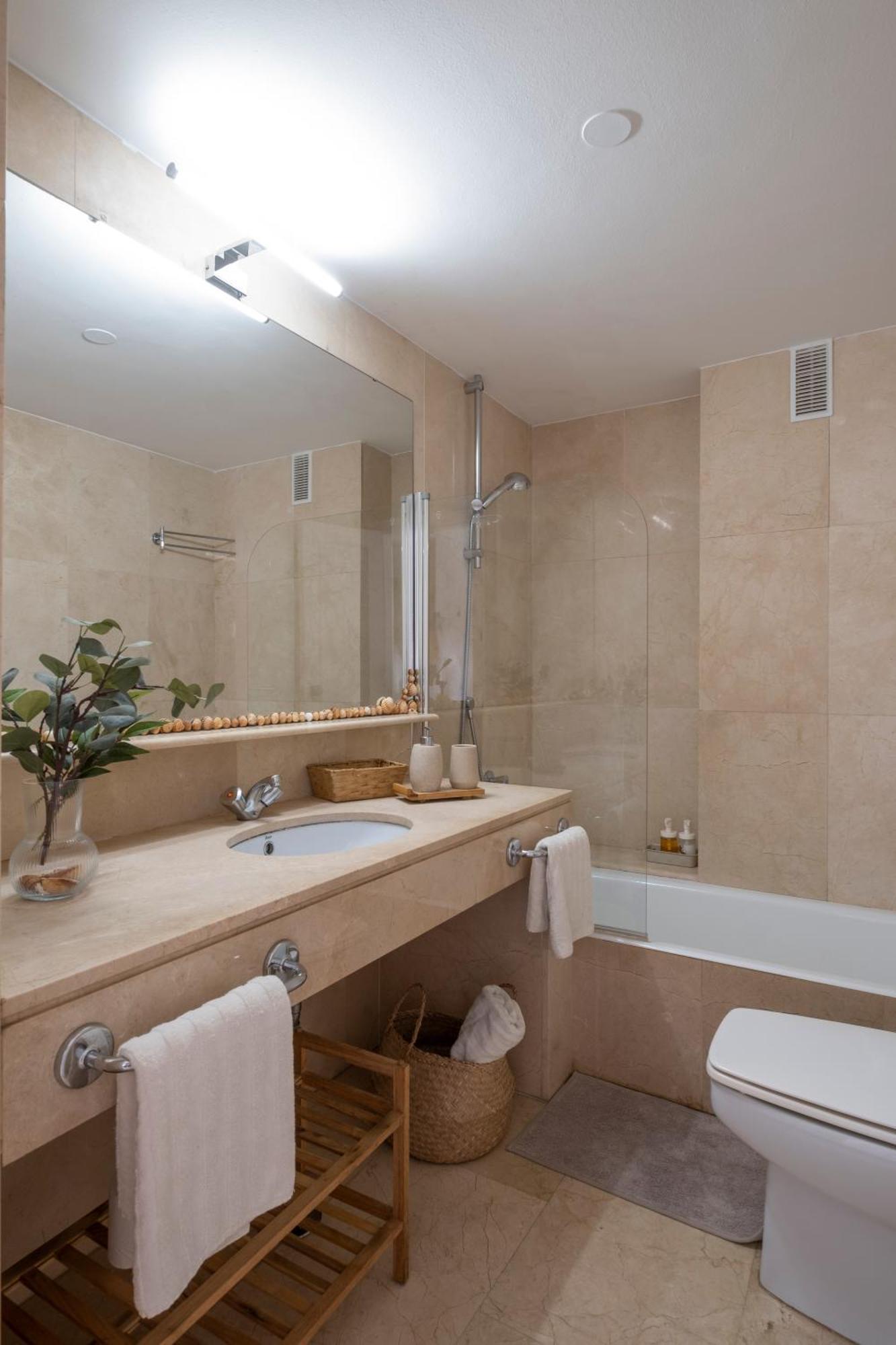 Aquamarine Apartment In Marina סוטוגרנדה מראה חיצוני תמונה