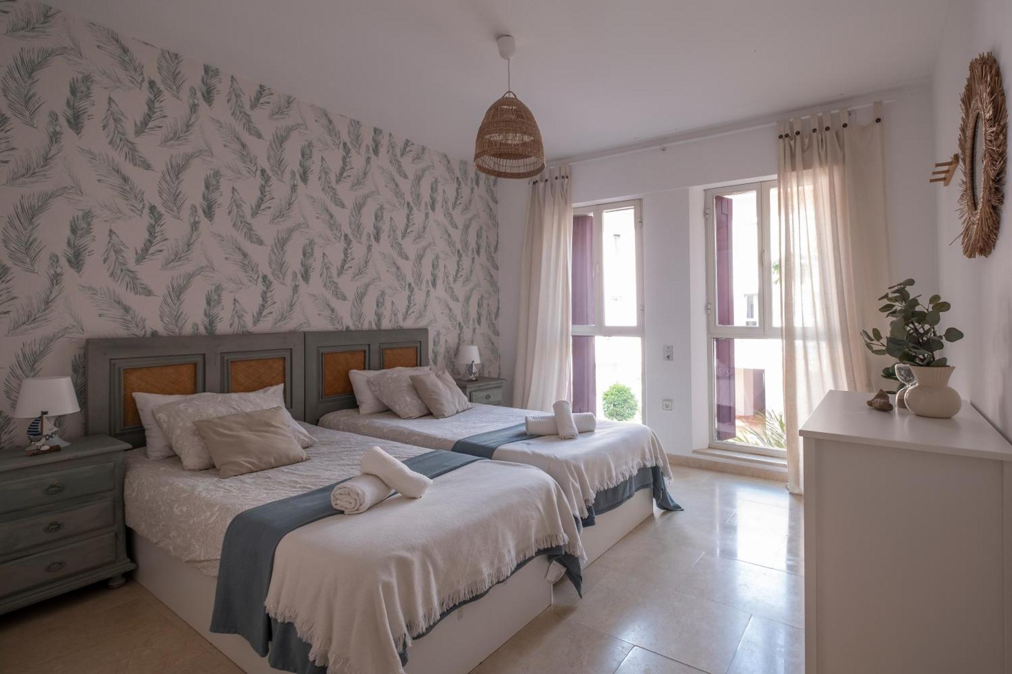 Aquamarine Apartment In Marina סוטוגרנדה מראה חיצוני תמונה