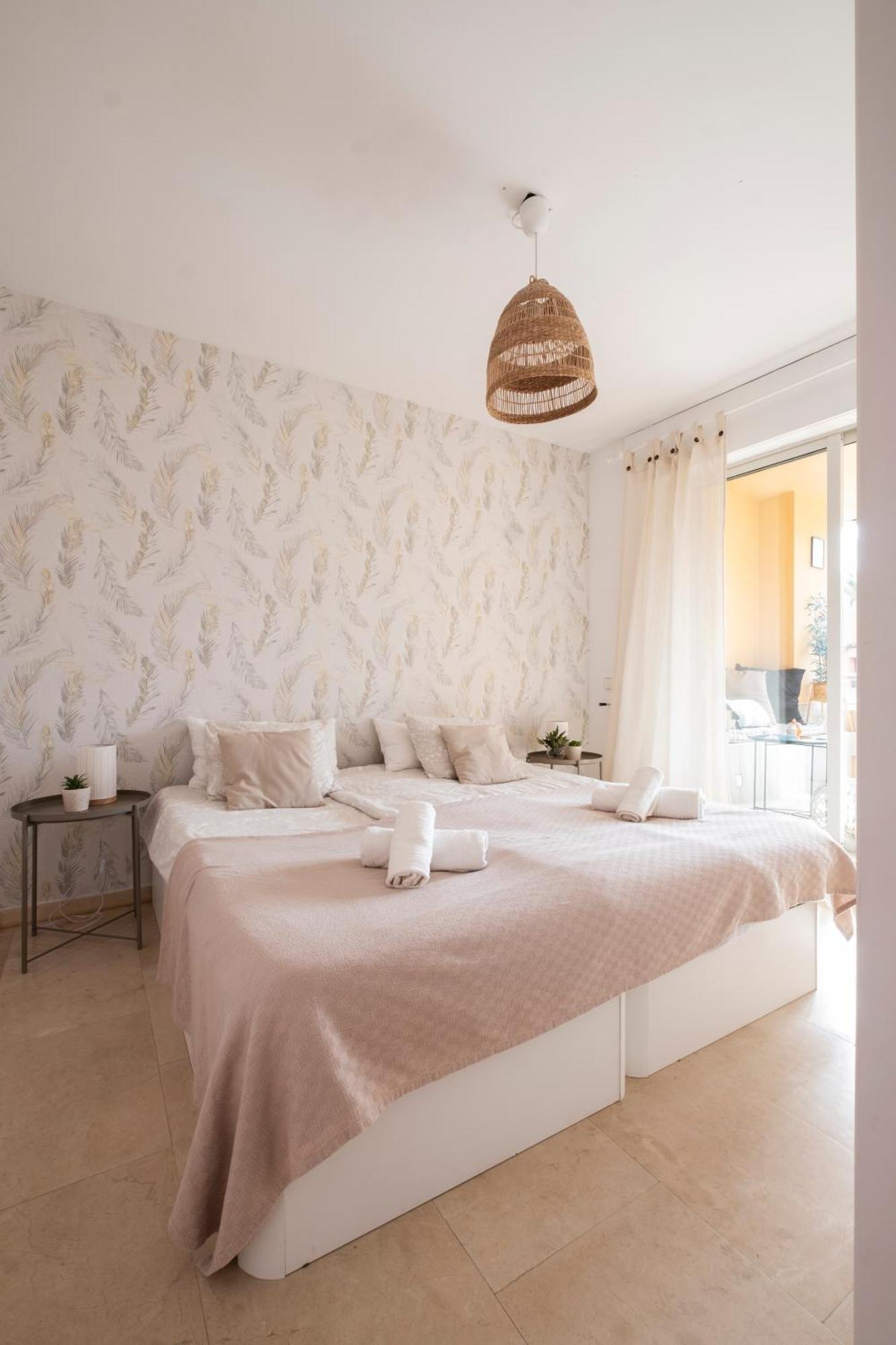 Aquamarine Apartment In Marina סוטוגרנדה מראה חיצוני תמונה