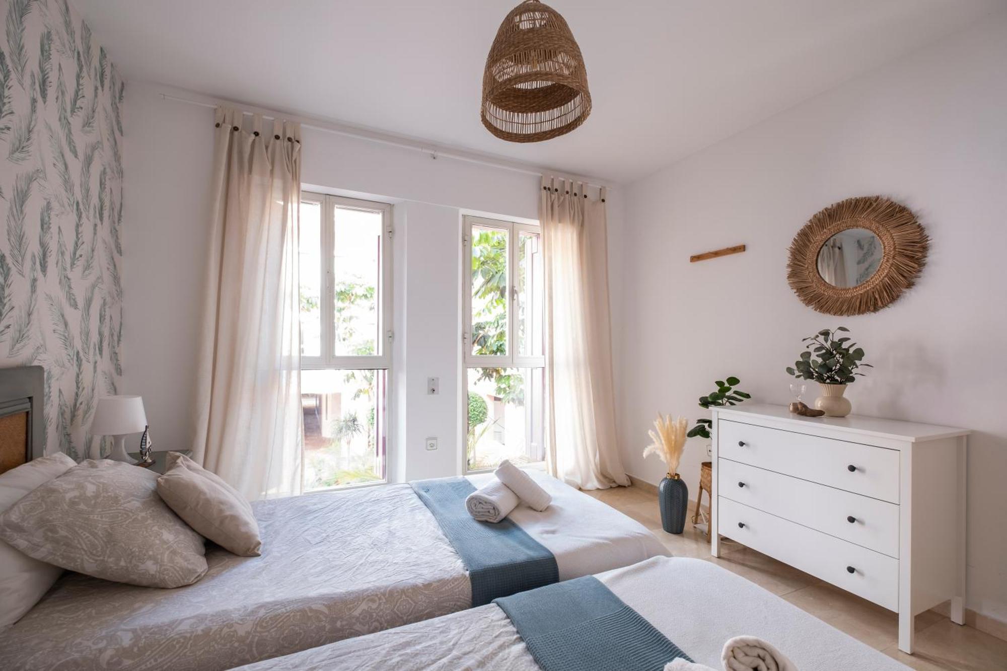 Aquamarine Apartment In Marina סוטוגרנדה מראה חיצוני תמונה