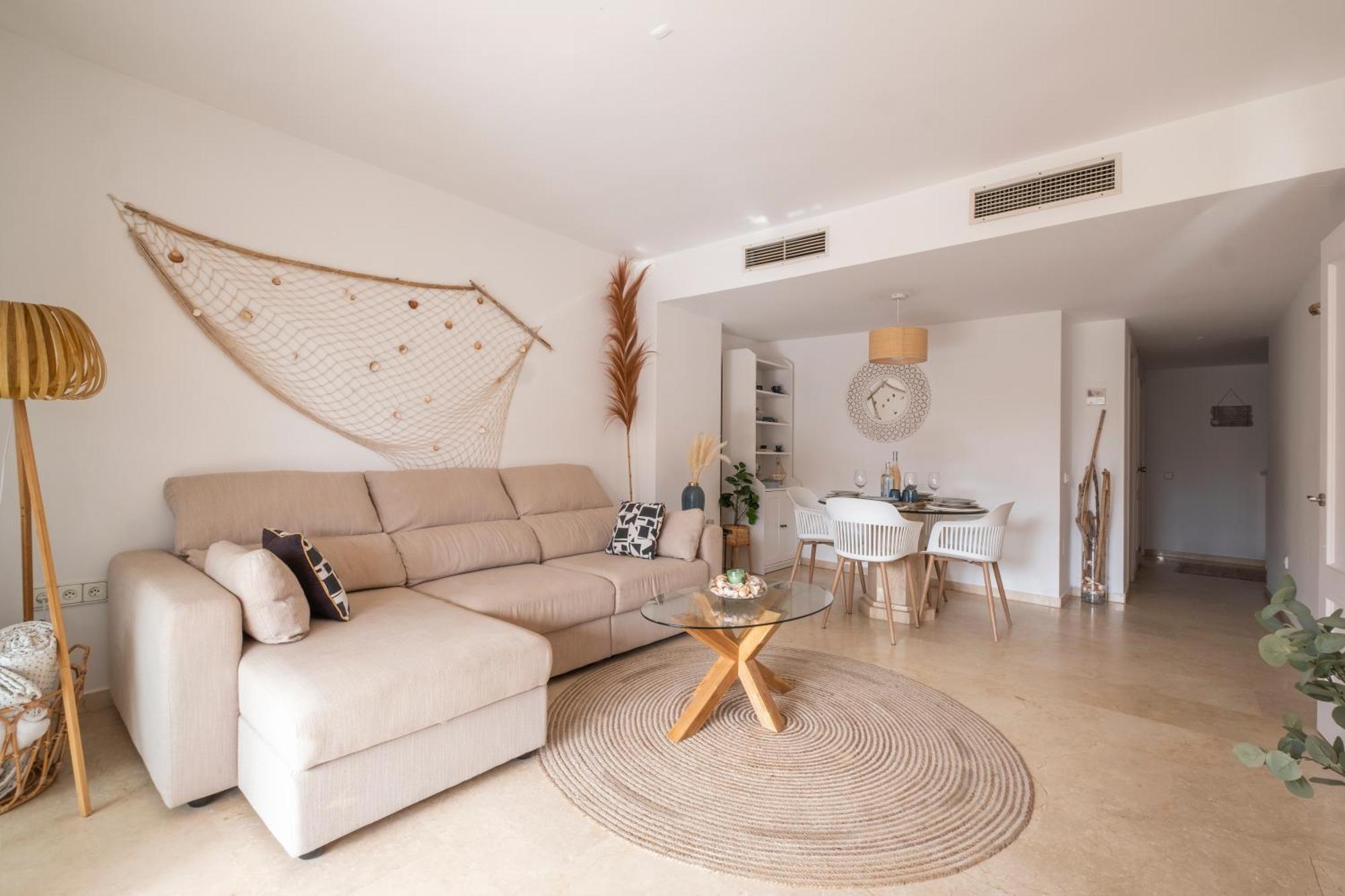 Aquamarine Apartment In Marina סוטוגרנדה מראה חיצוני תמונה