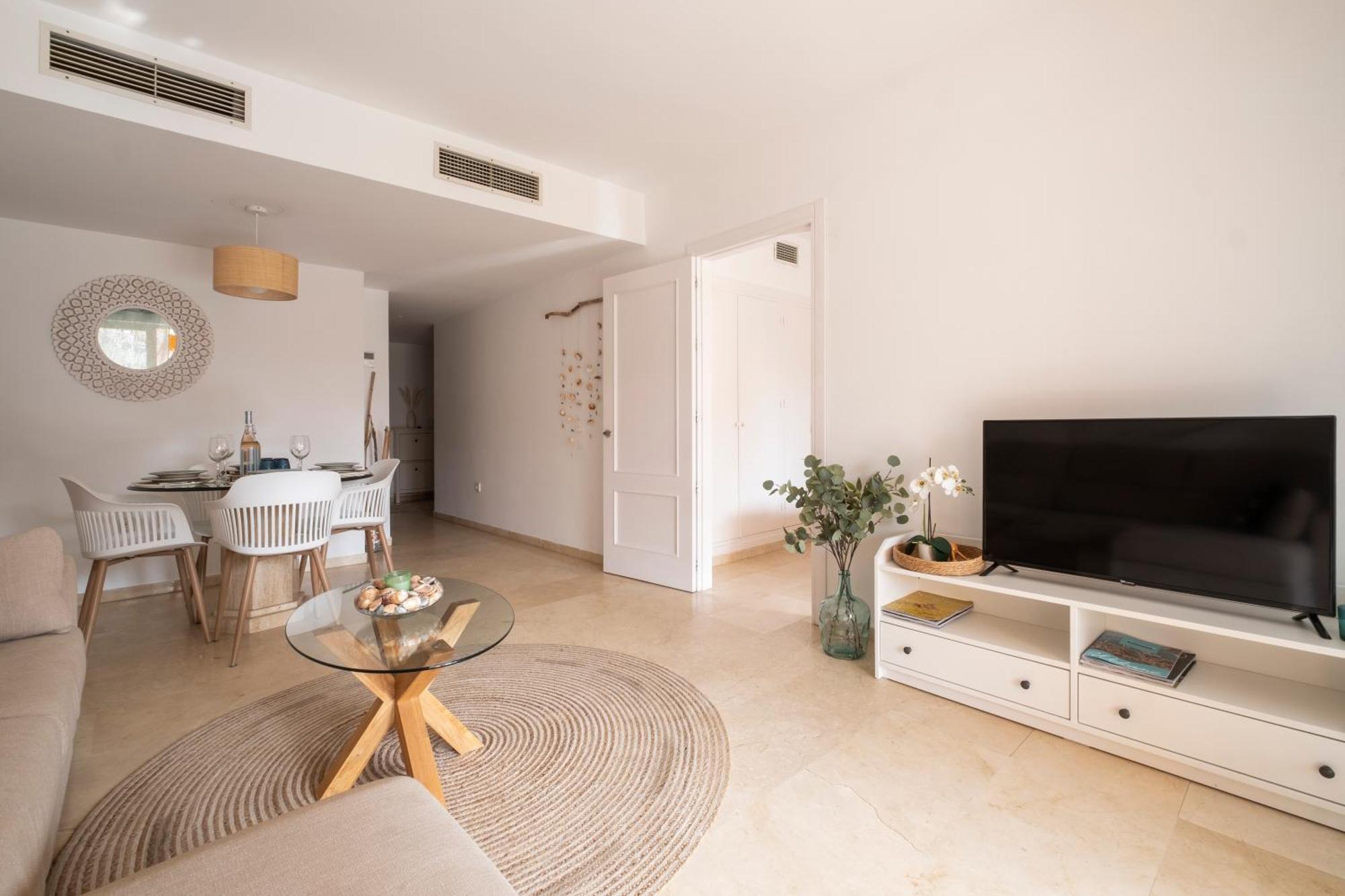 Aquamarine Apartment In Marina סוטוגרנדה מראה חיצוני תמונה