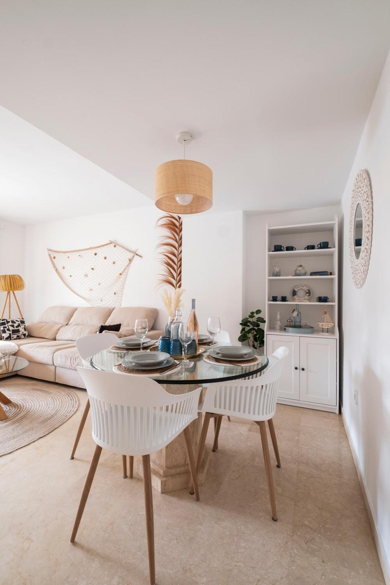 Aquamarine Apartment In Marina סוטוגרנדה מראה חיצוני תמונה