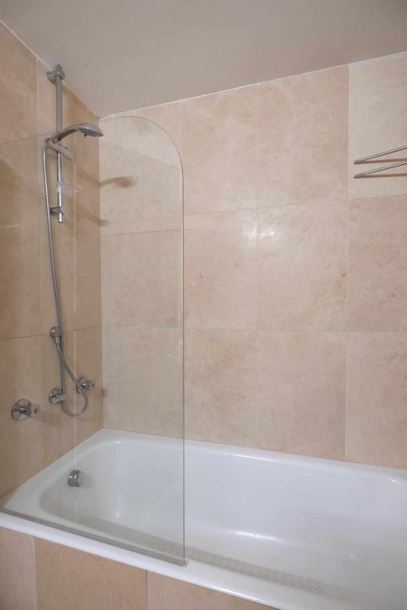 Aquamarine Apartment In Marina סוטוגרנדה מראה חיצוני תמונה
