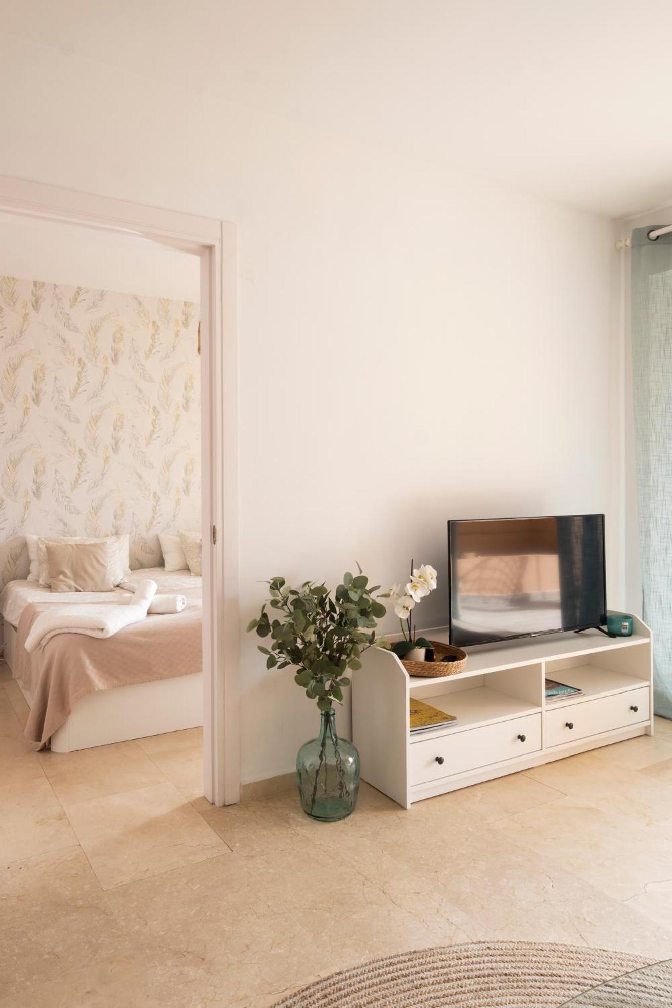 Aquamarine Apartment In Marina סוטוגרנדה מראה חיצוני תמונה