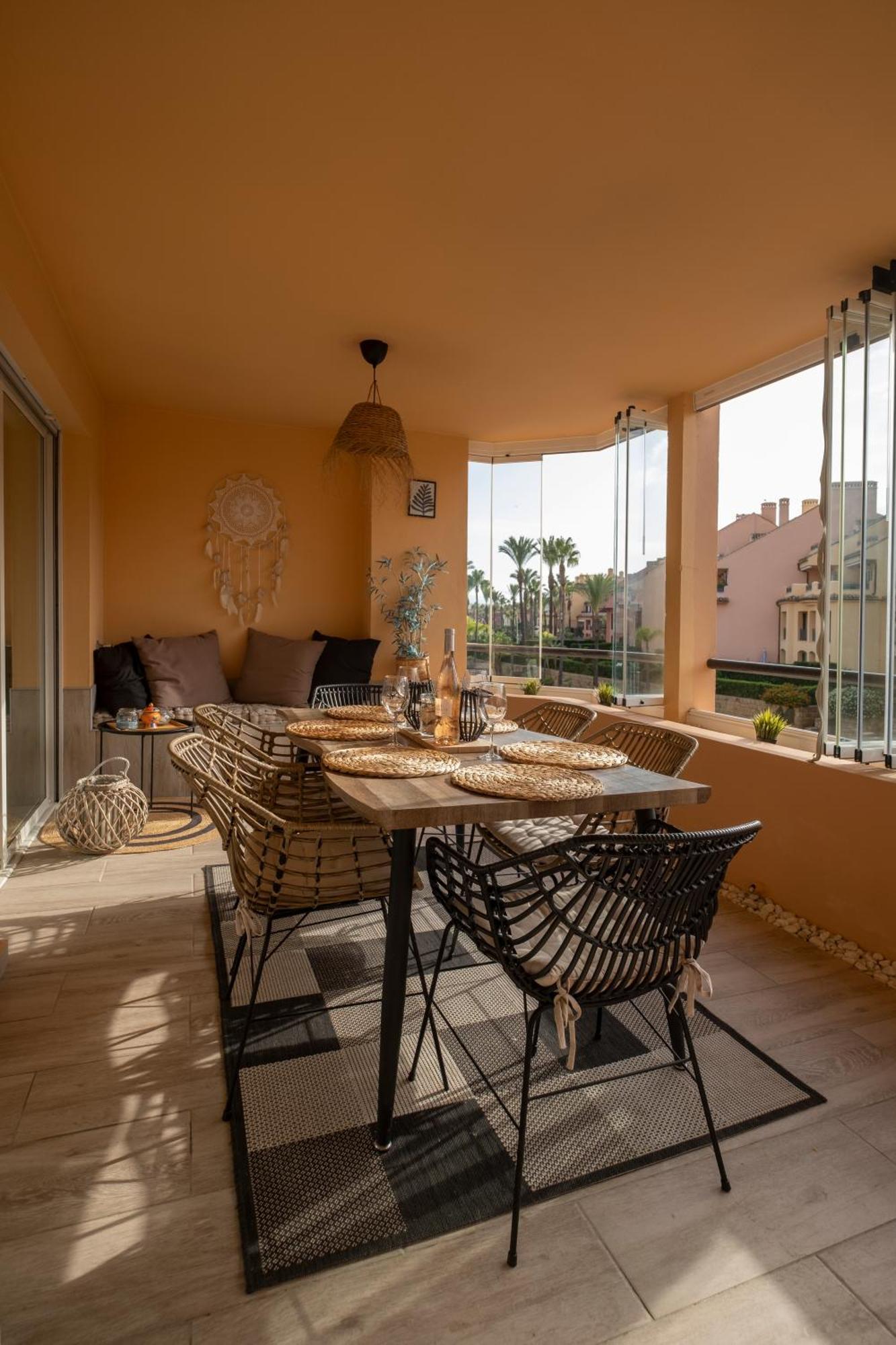 Aquamarine Apartment In Marina סוטוגרנדה מראה חיצוני תמונה