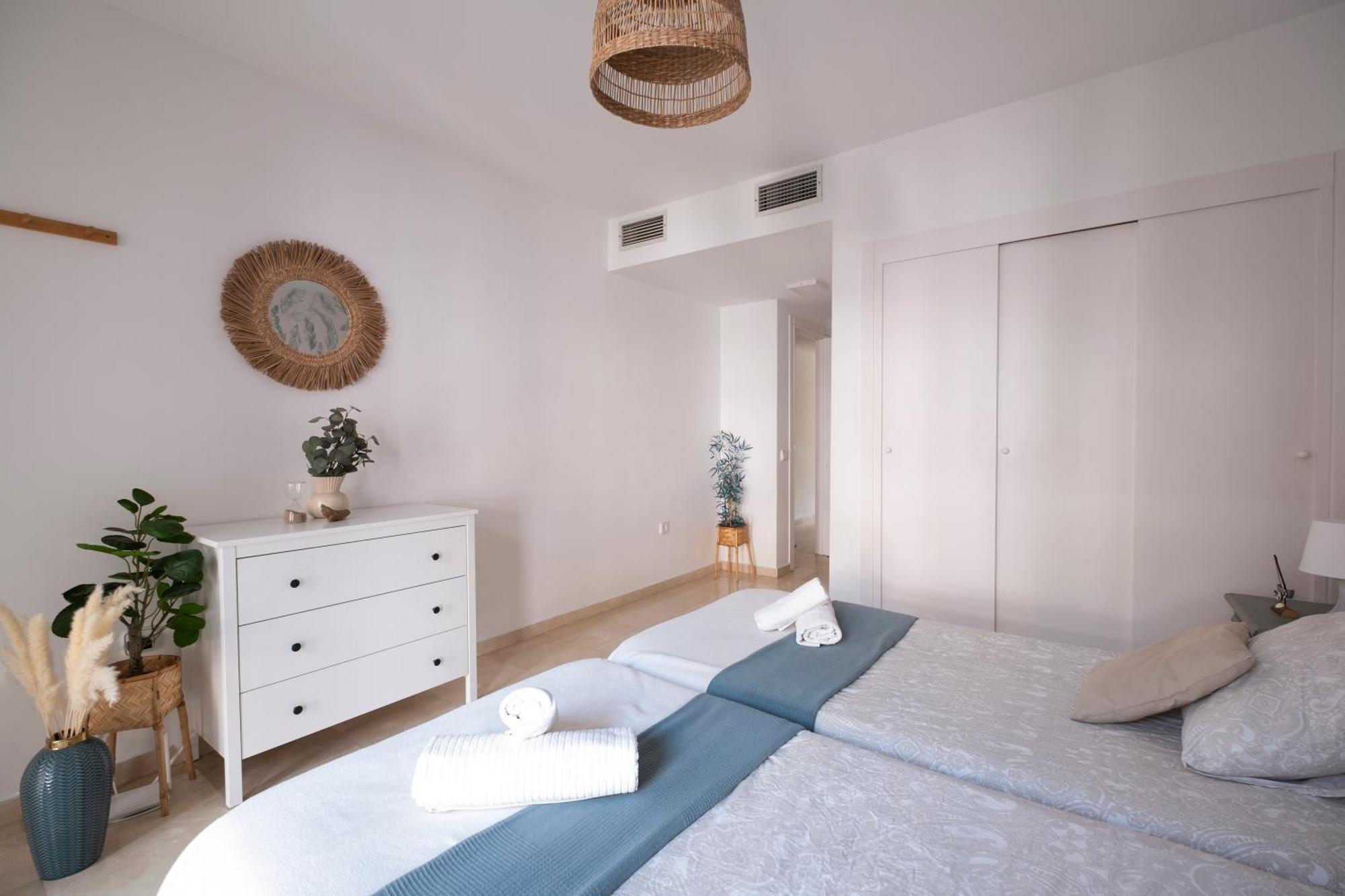 Aquamarine Apartment In Marina סוטוגרנדה מראה חיצוני תמונה