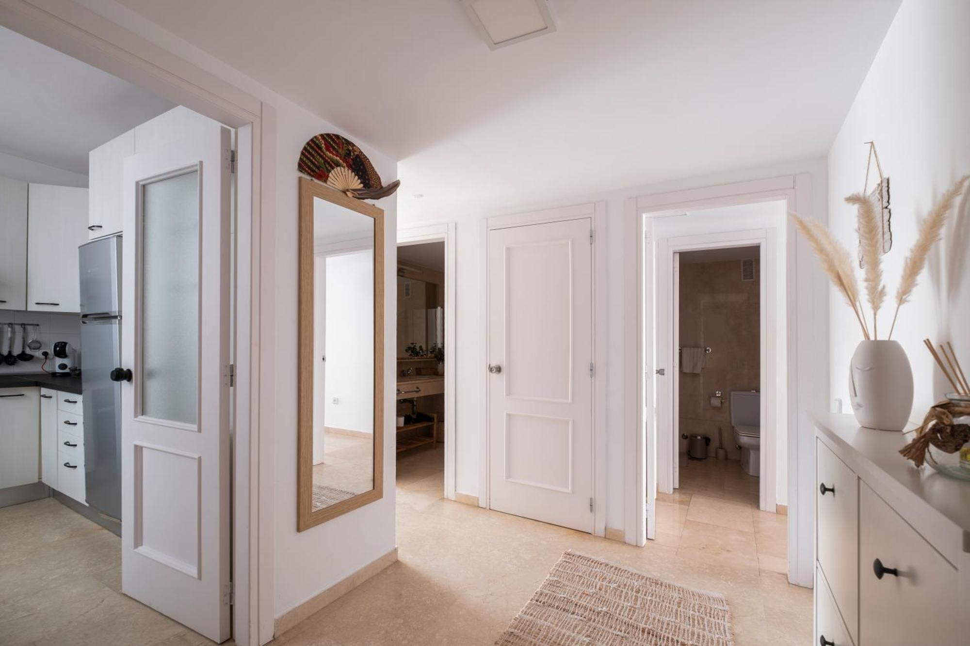Aquamarine Apartment In Marina סוטוגרנדה מראה חיצוני תמונה