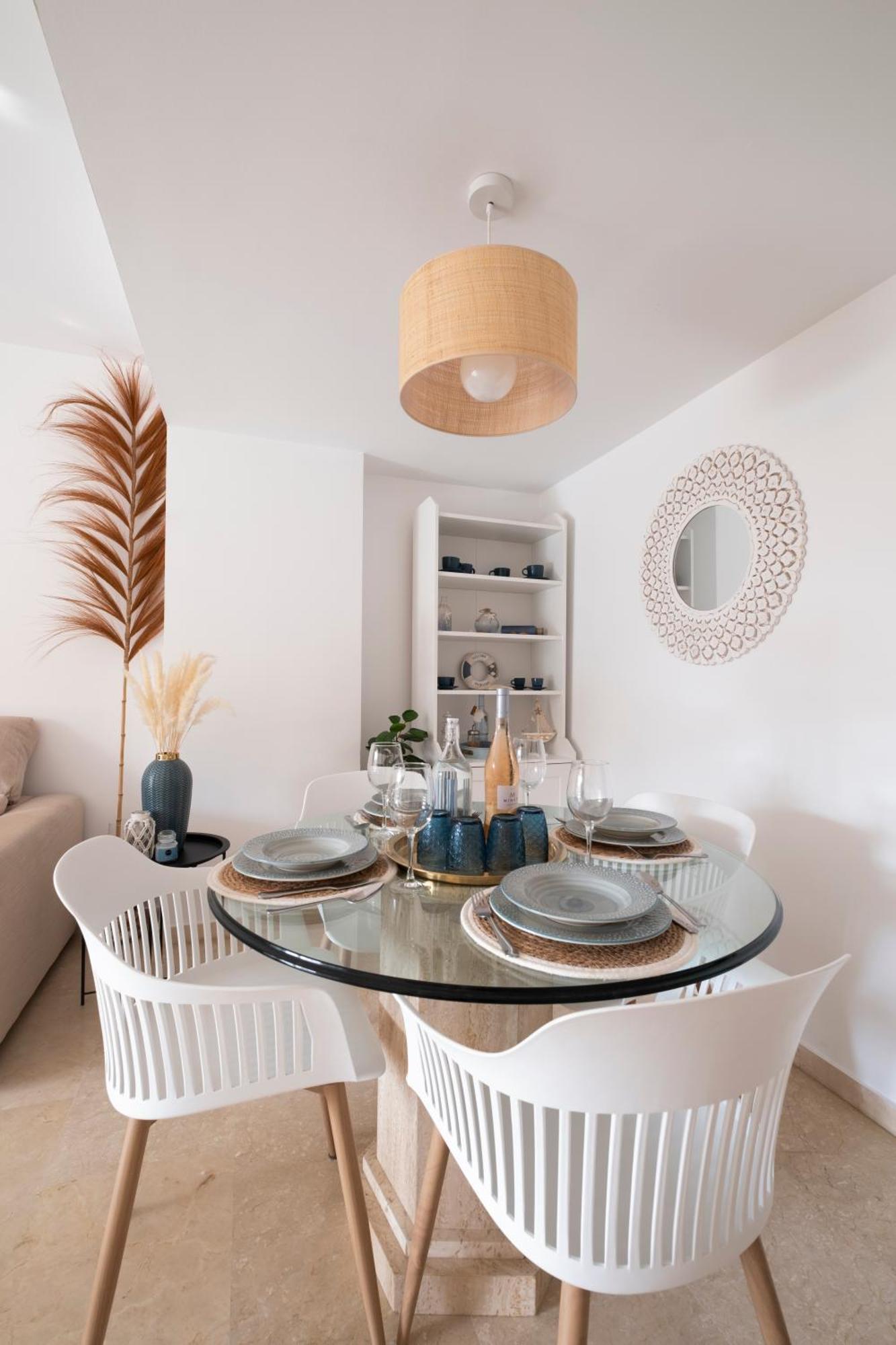 Aquamarine Apartment In Marina סוטוגרנדה מראה חיצוני תמונה