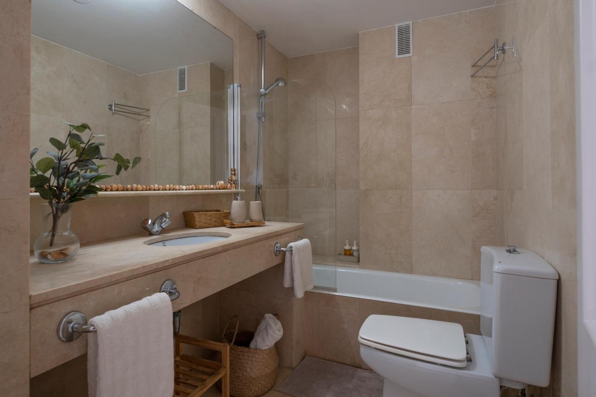 Aquamarine Apartment In Marina סוטוגרנדה מראה חיצוני תמונה