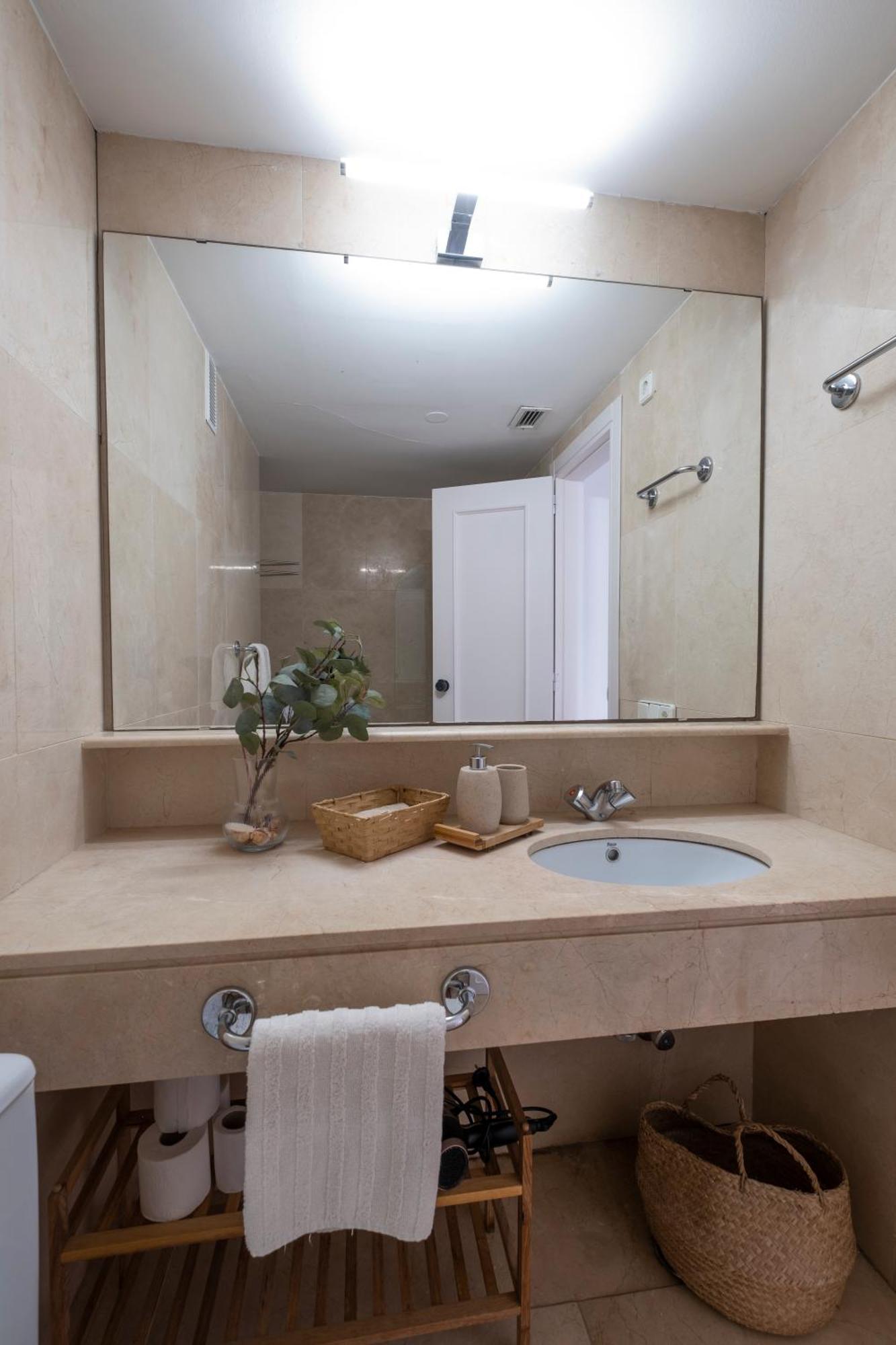 Aquamarine Apartment In Marina סוטוגרנדה מראה חיצוני תמונה