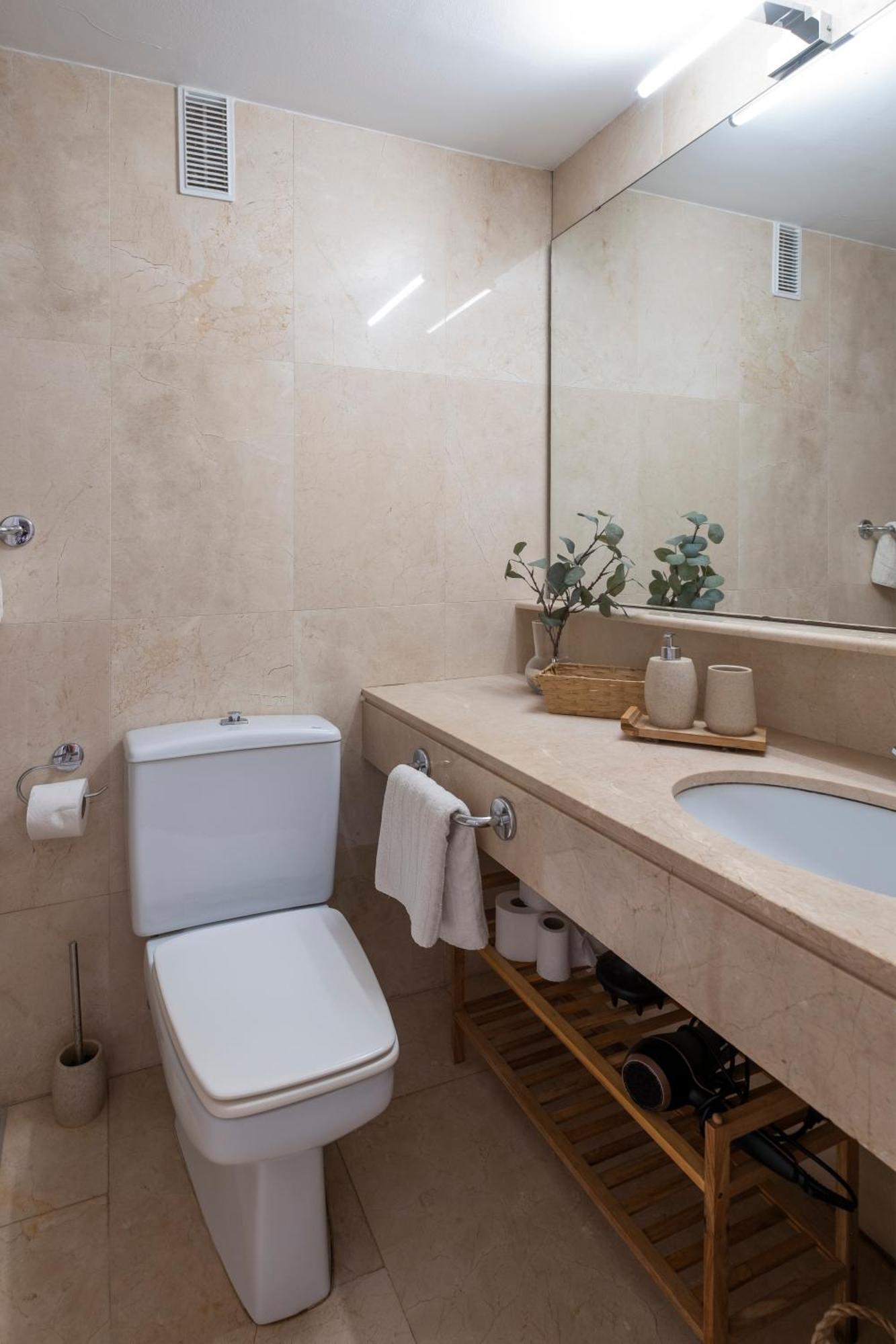 Aquamarine Apartment In Marina סוטוגרנדה מראה חיצוני תמונה