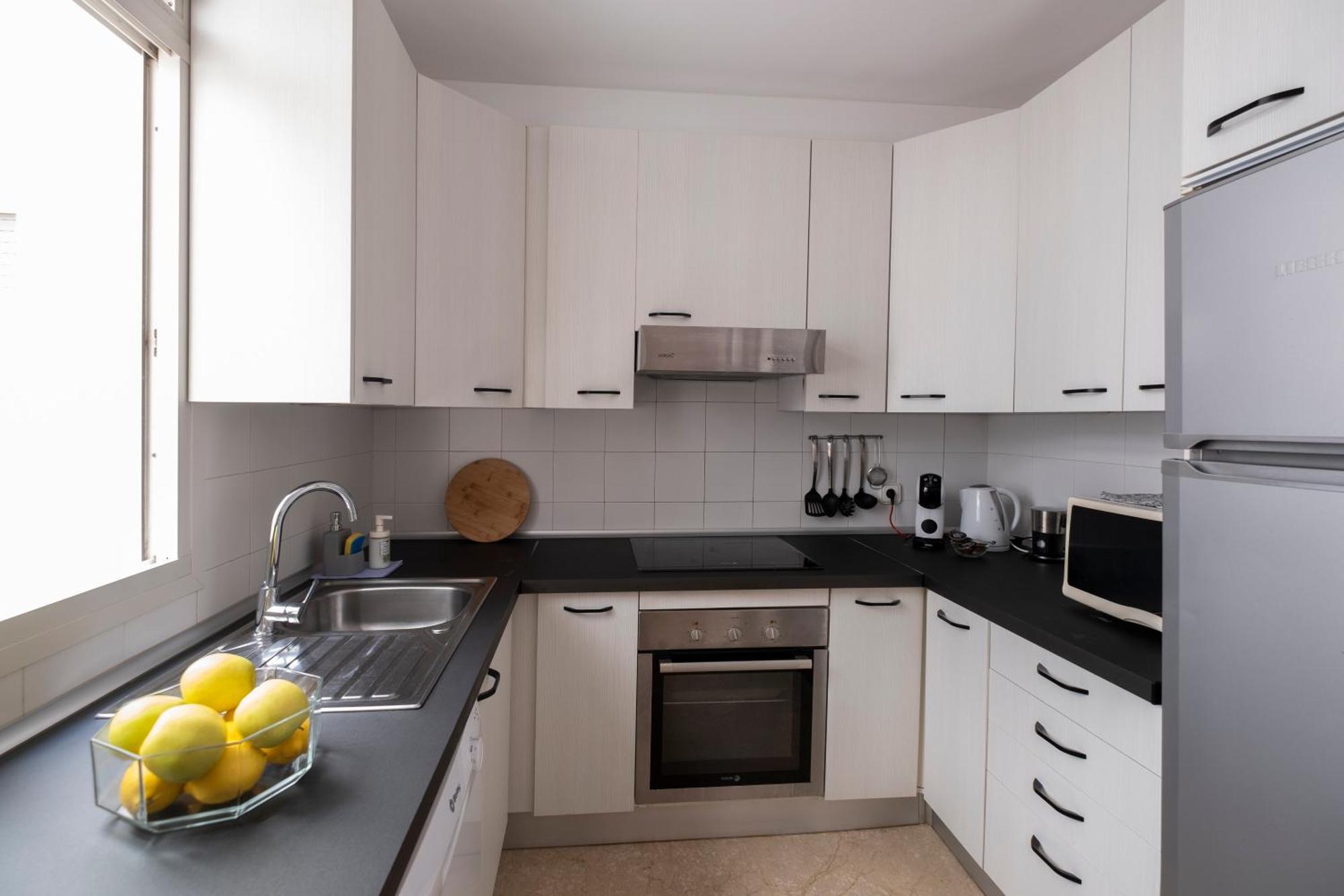 Aquamarine Apartment In Marina סוטוגרנדה מראה חיצוני תמונה